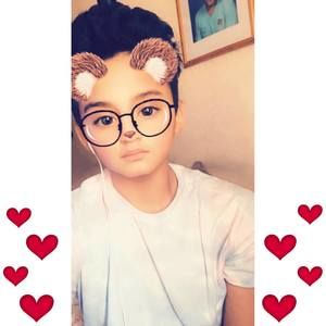 Meet your Posher, Misael